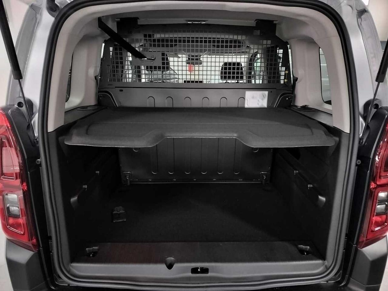 Citroën Citroën Berlingo usata 18