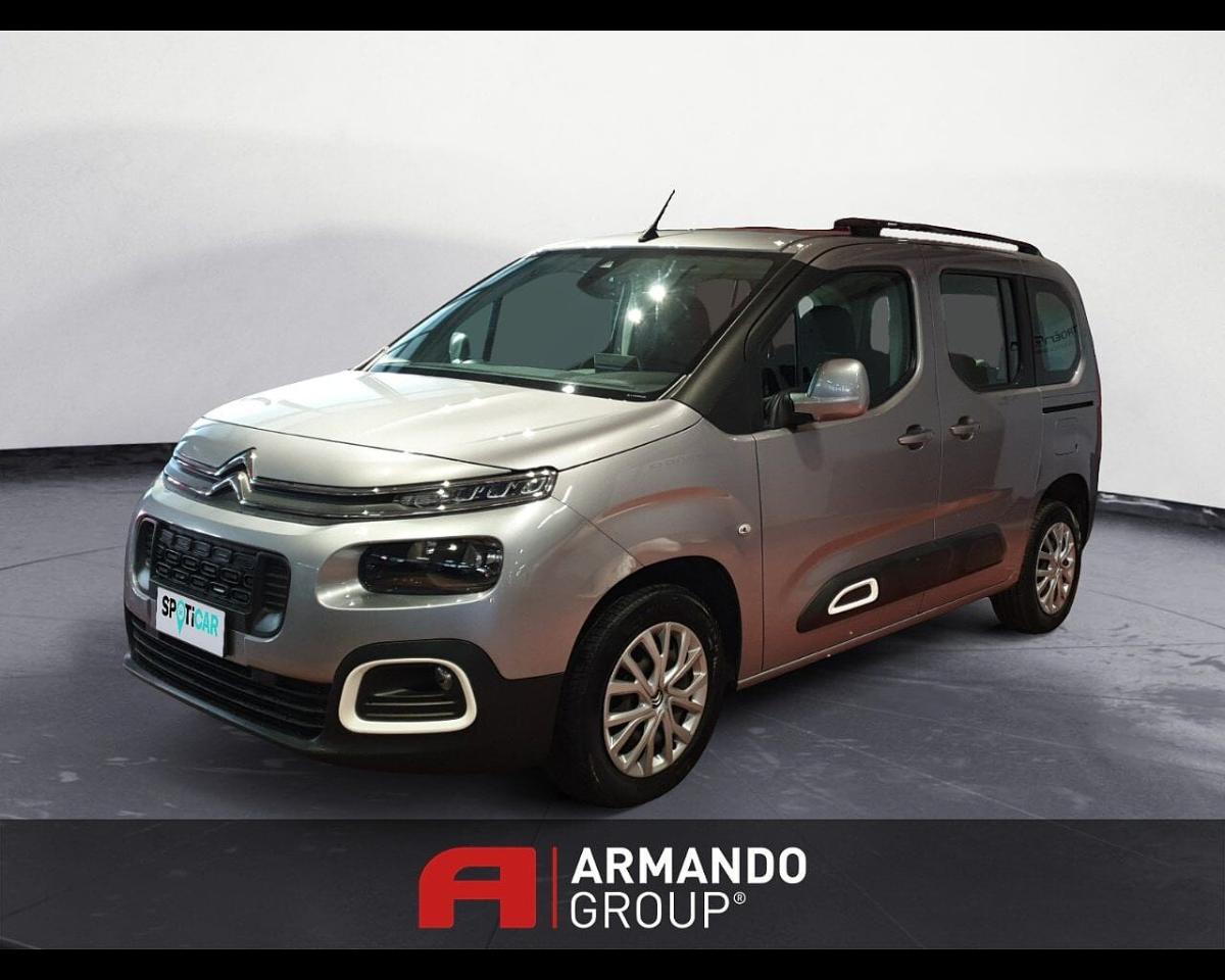 Citroën Citroën Berlingo 