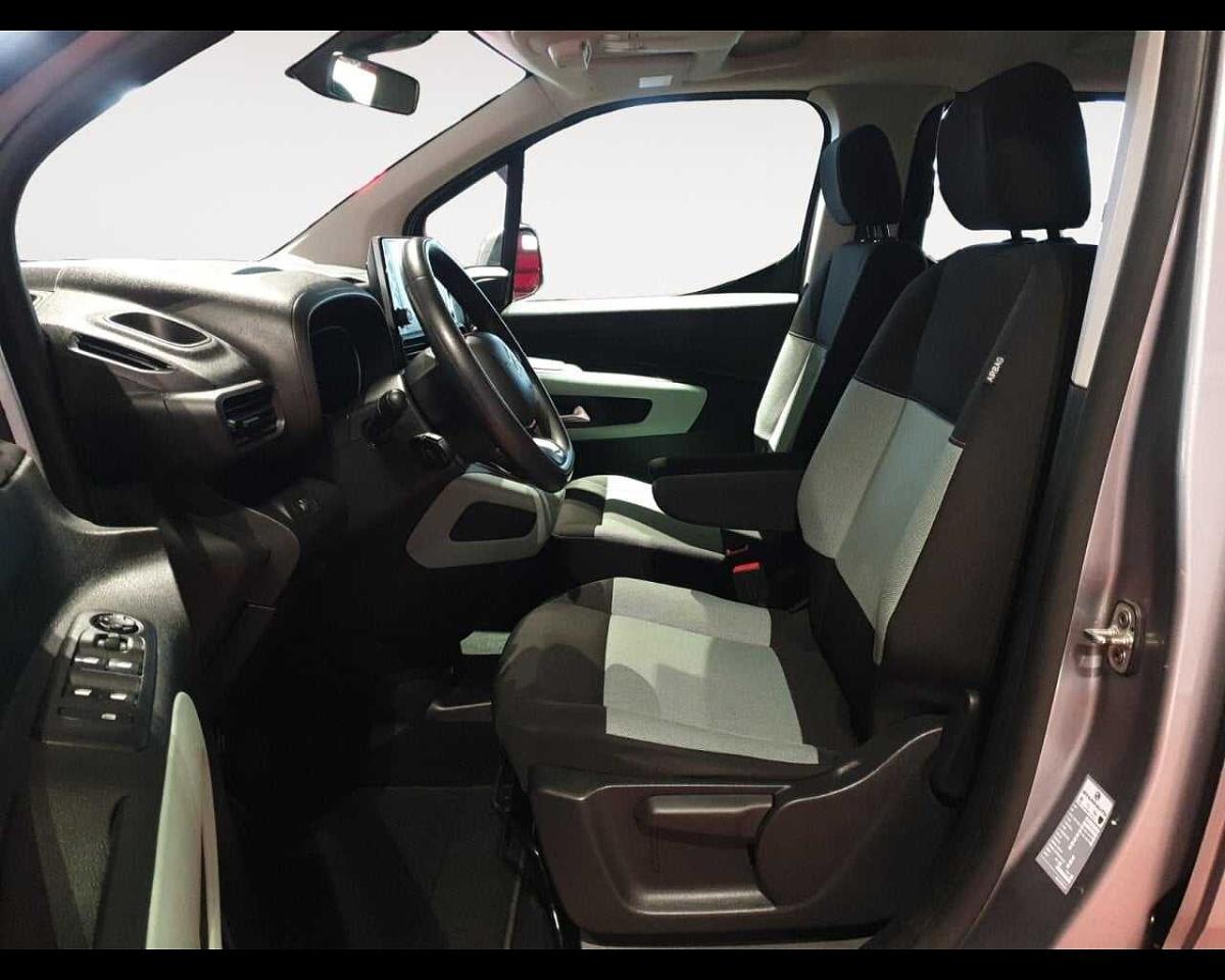 Citroën Citroën Berlingo usata 2