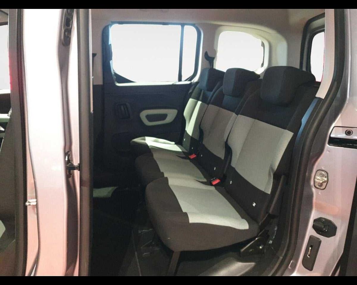 Citroën Citroën Berlingo usata 3