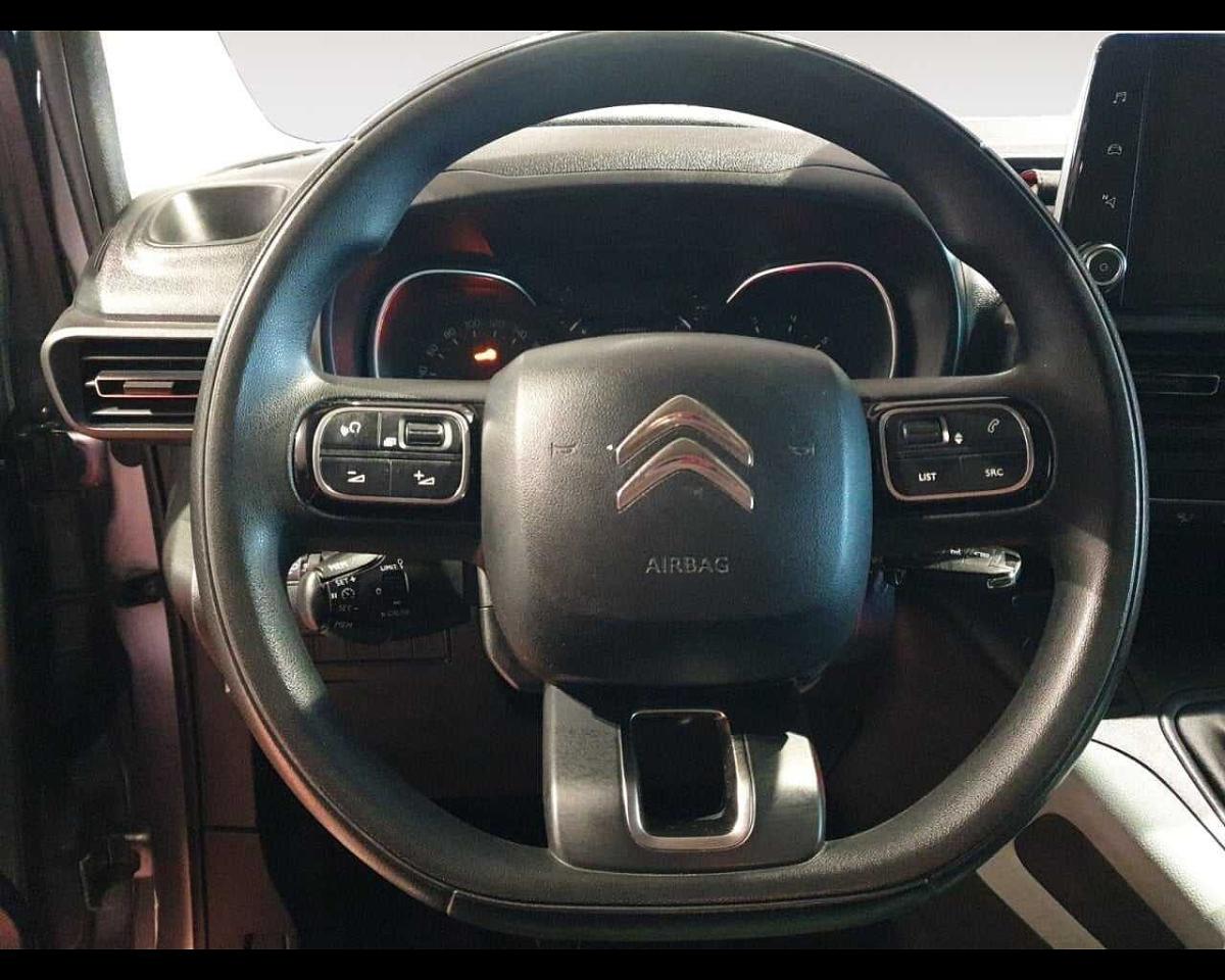 Citroën Citroën Berlingo usata 4