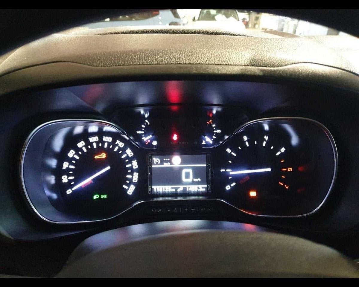 Citroën Citroën Berlingo usata 5