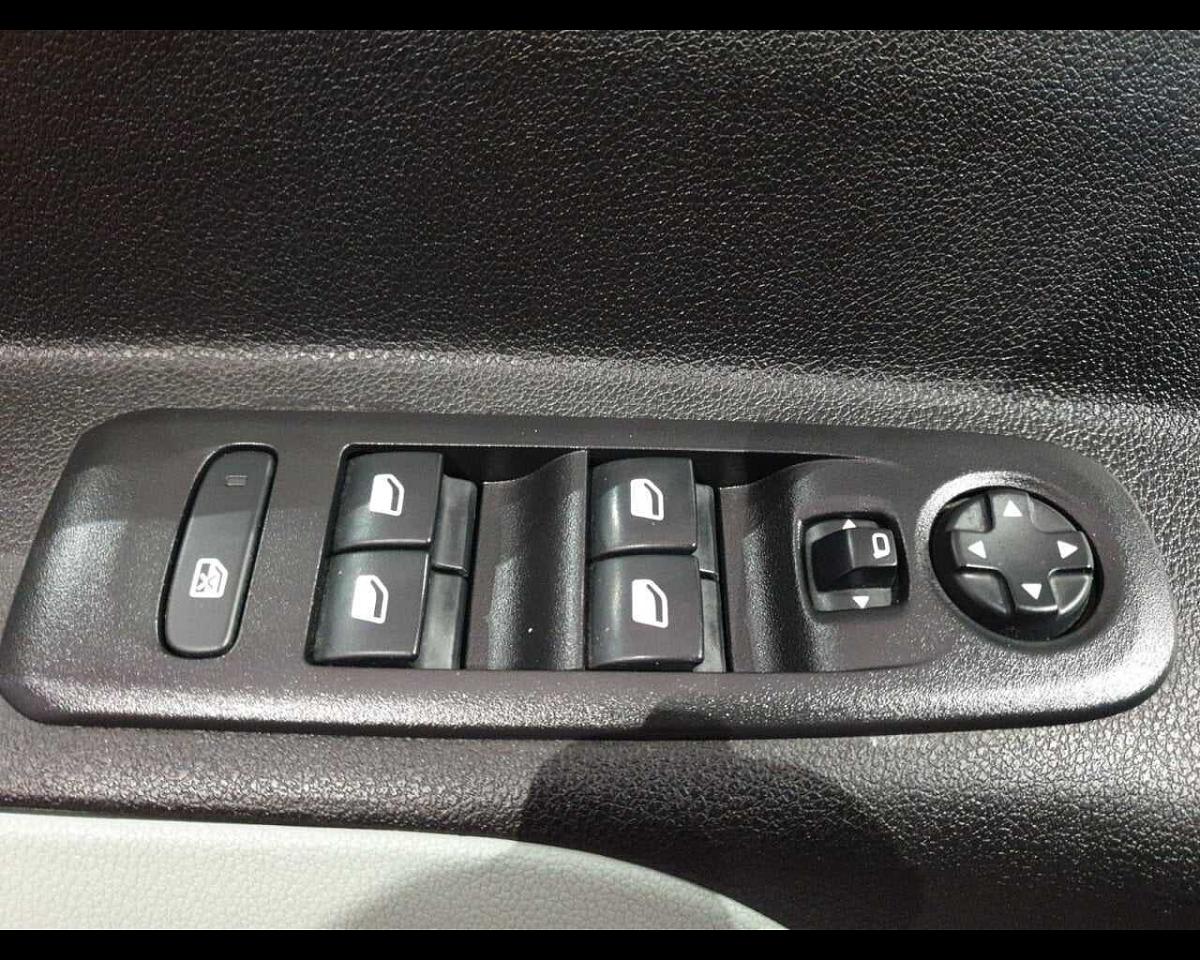 Citroën Citroën Berlingo usata 7