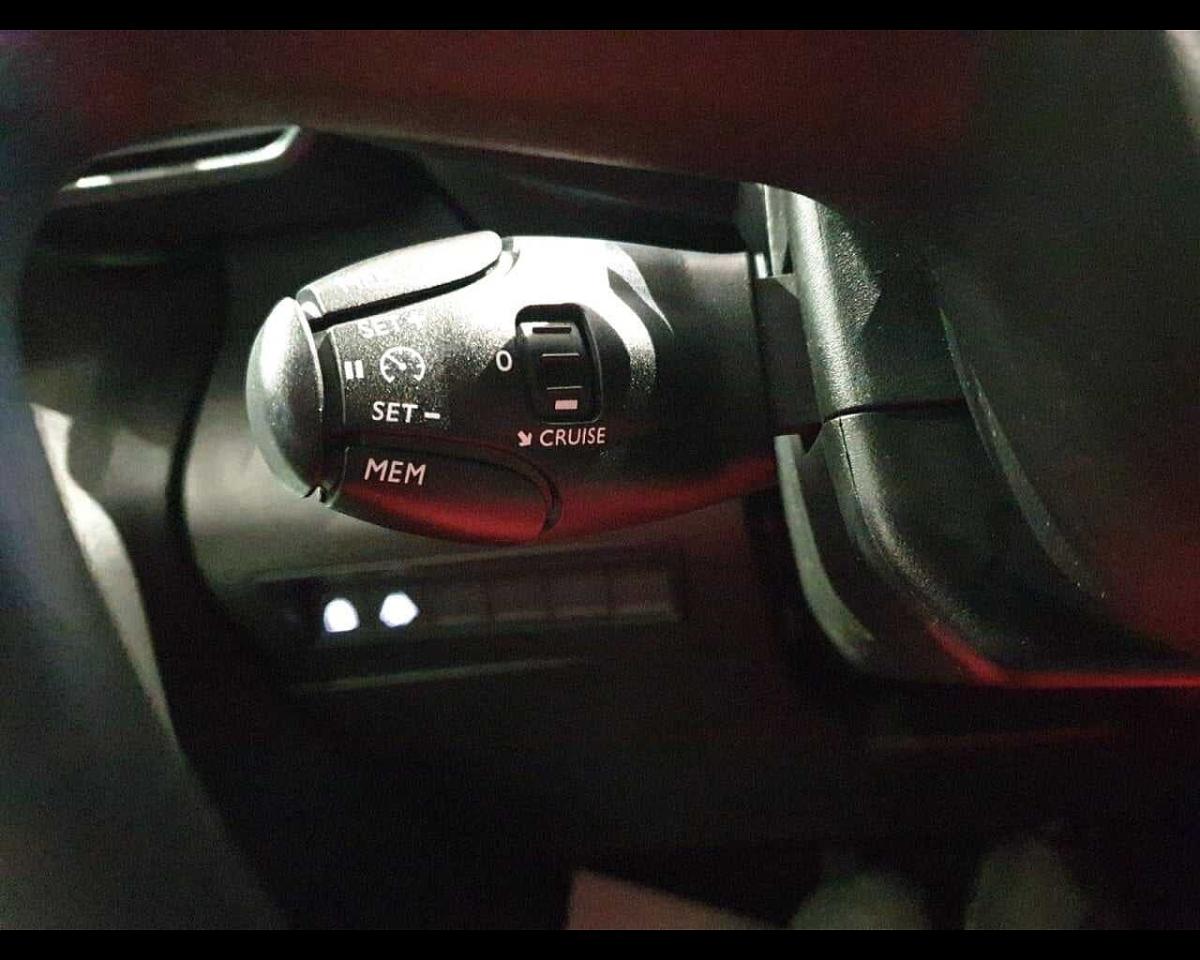 Citroën Citroën Berlingo usata 8