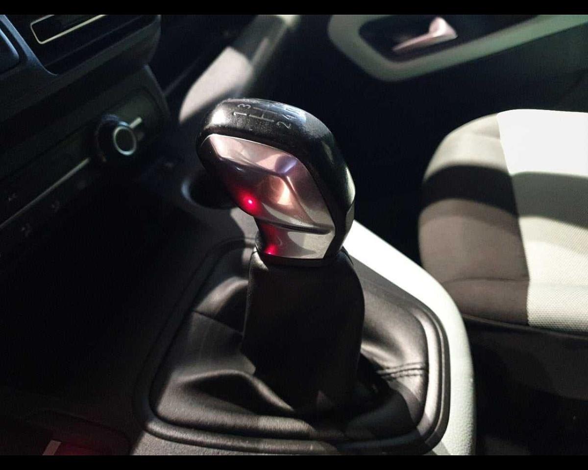 Citroën Citroën Berlingo usata 9