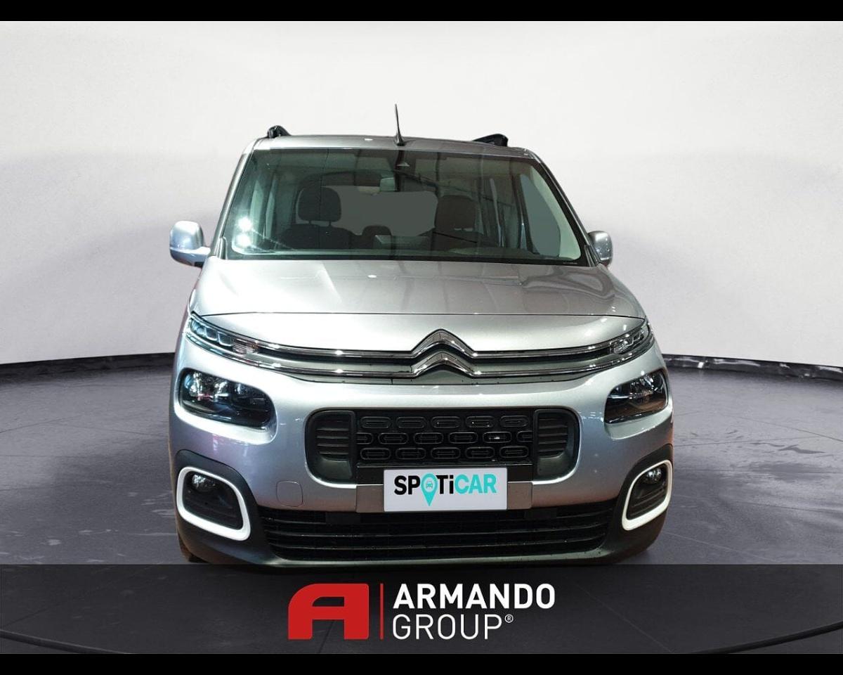 Citroën Citroën Berlingo usata 11