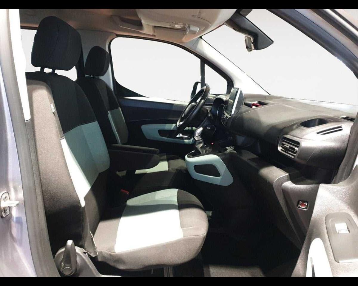 Citroën Citroën Berlingo usata 13
