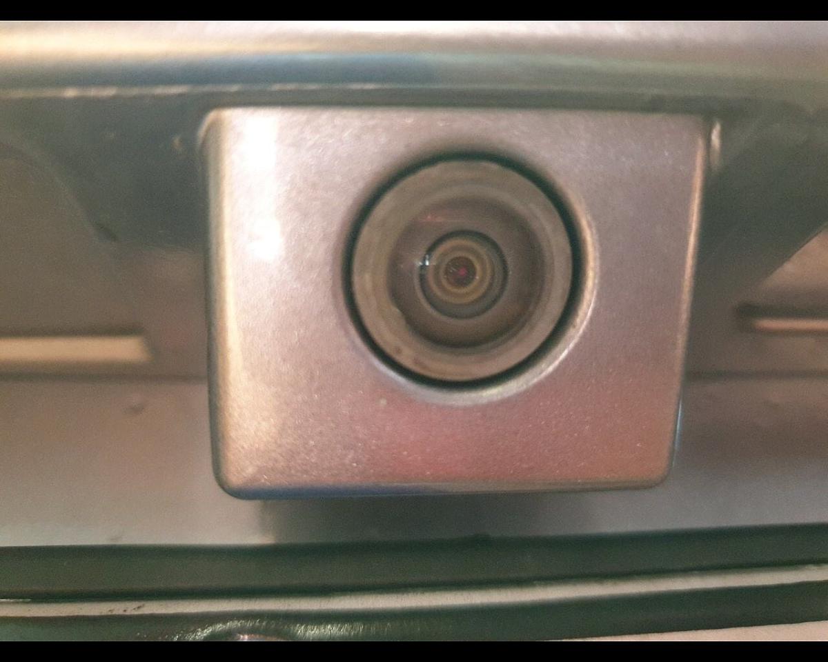 Citroën Citroën Berlingo usata 16