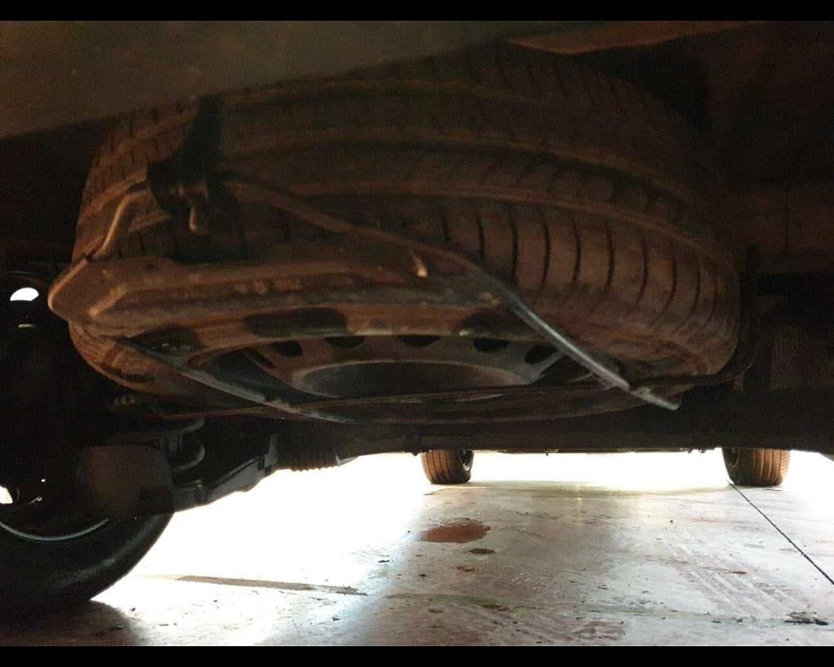 Citroën Citroën Berlingo usata 18