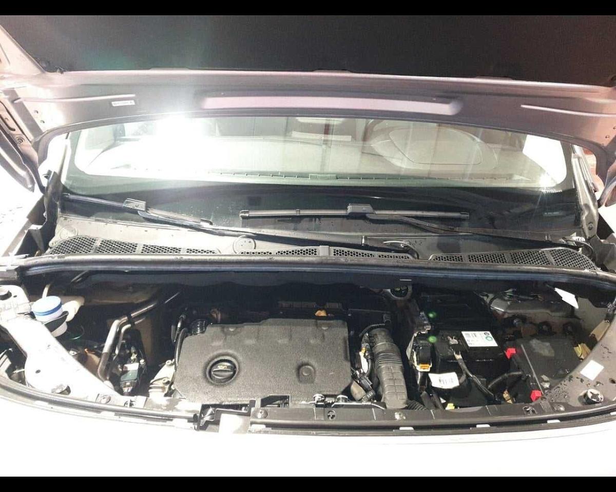 Citroën Citroën Berlingo usata 19