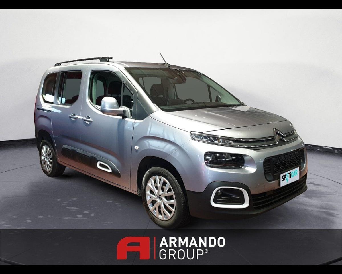 Citroën Citroën Berlingo usata 20