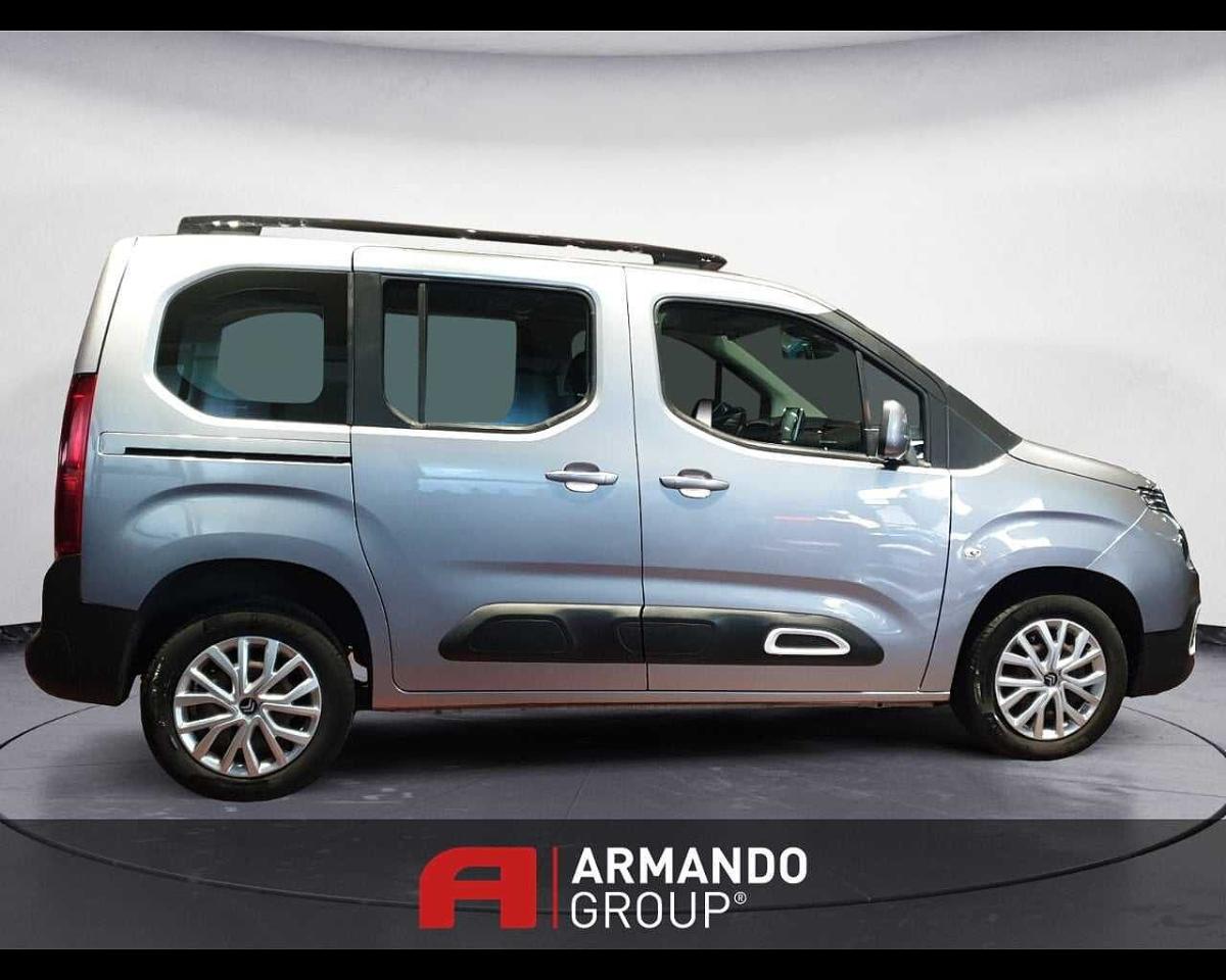 Citroën Citroën Berlingo usata 21
