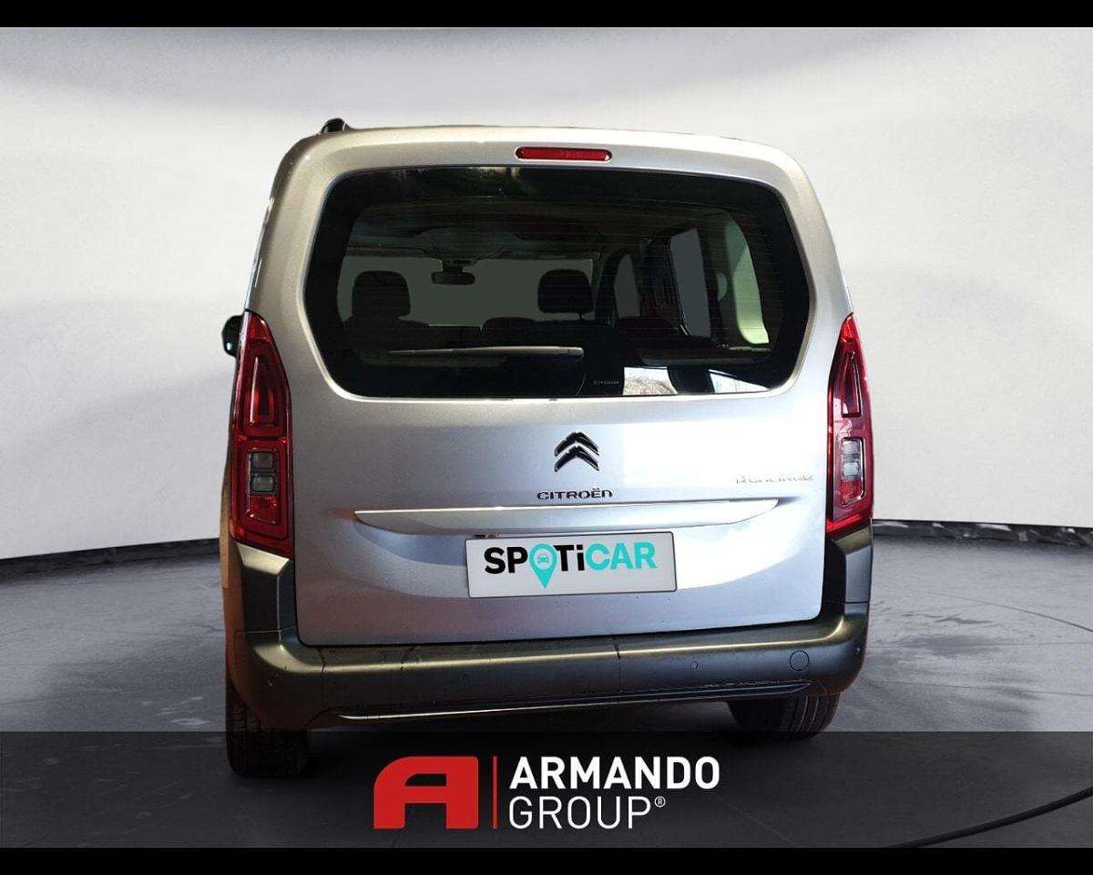 Citroën Citroën Berlingo usata 23