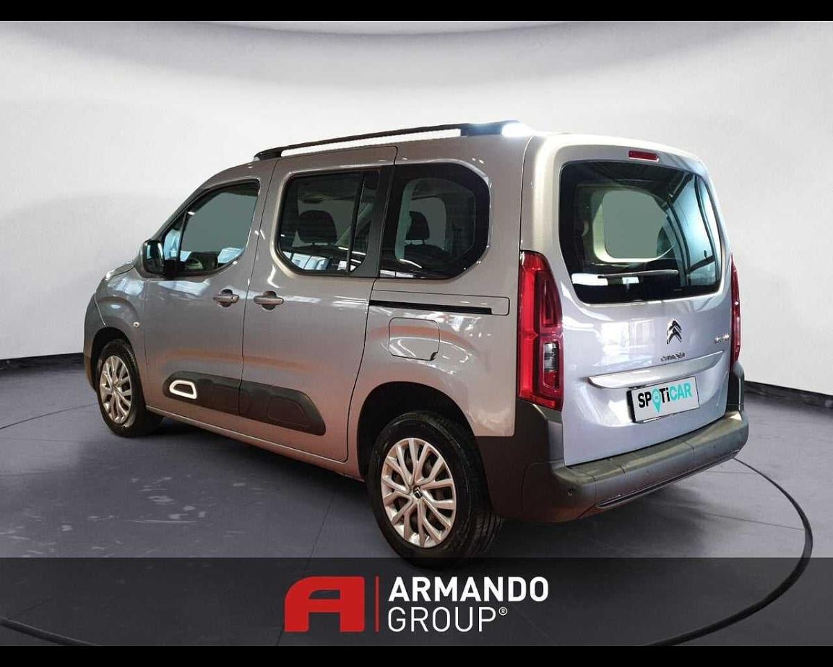 Citroën Citroën Berlingo usata 25