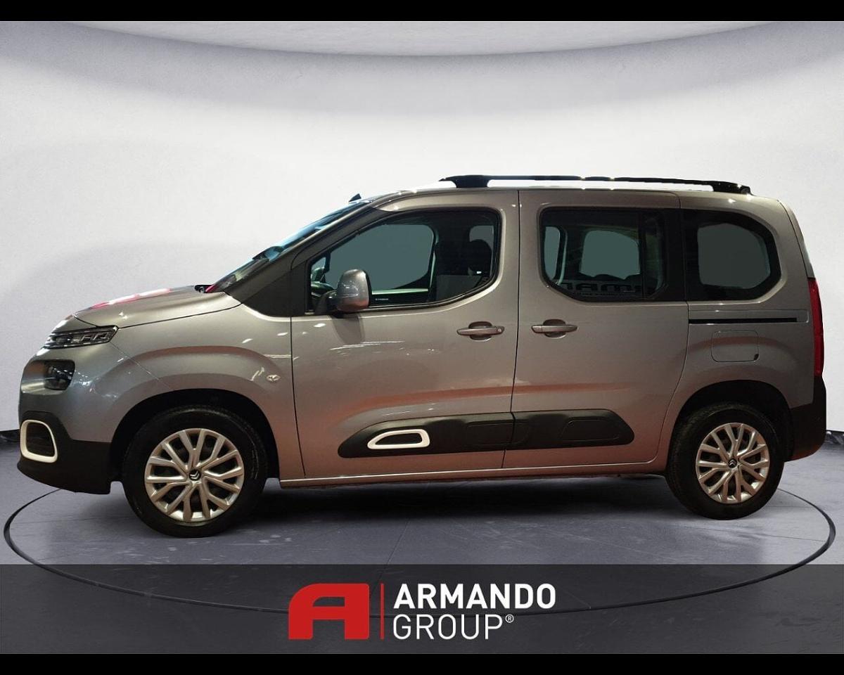 Citroën Citroën Berlingo usata 26