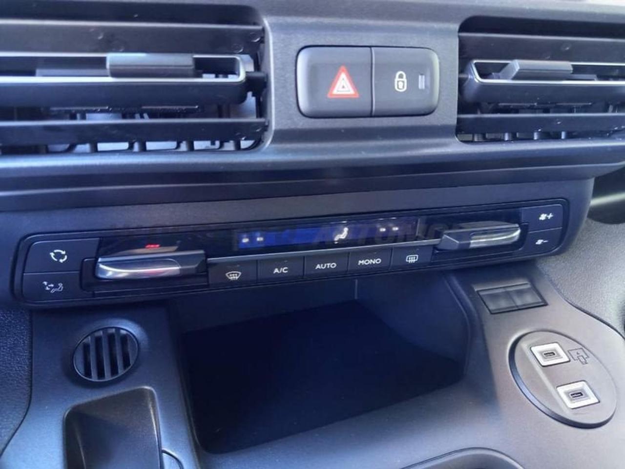 Citroën Citroën Berlingo usata 1