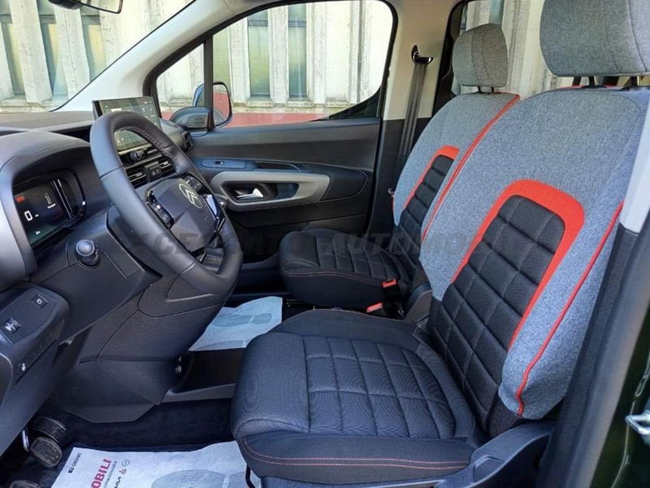 Citroën Citroën Berlingo usata 3