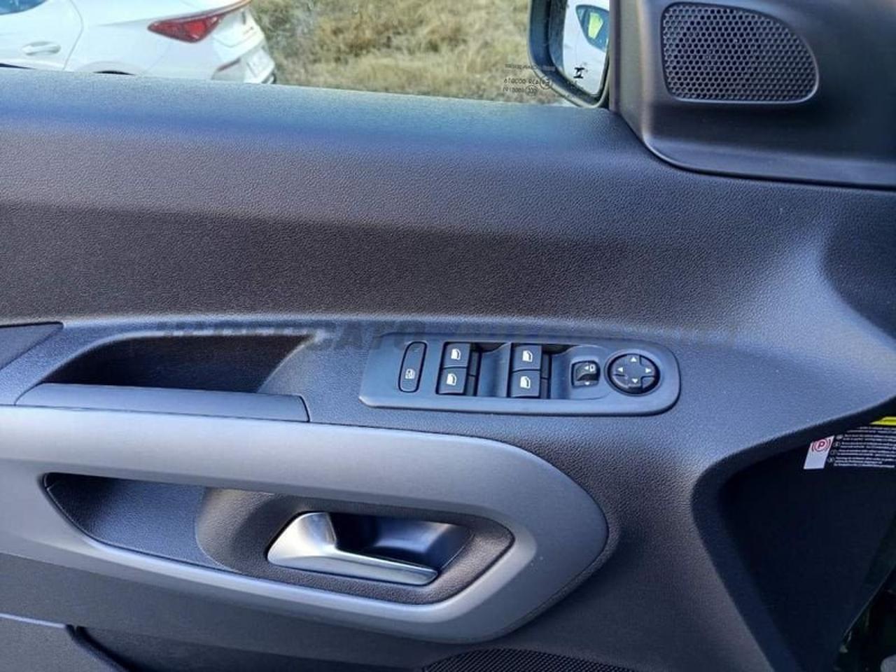 Citroën Citroën Berlingo usata 4