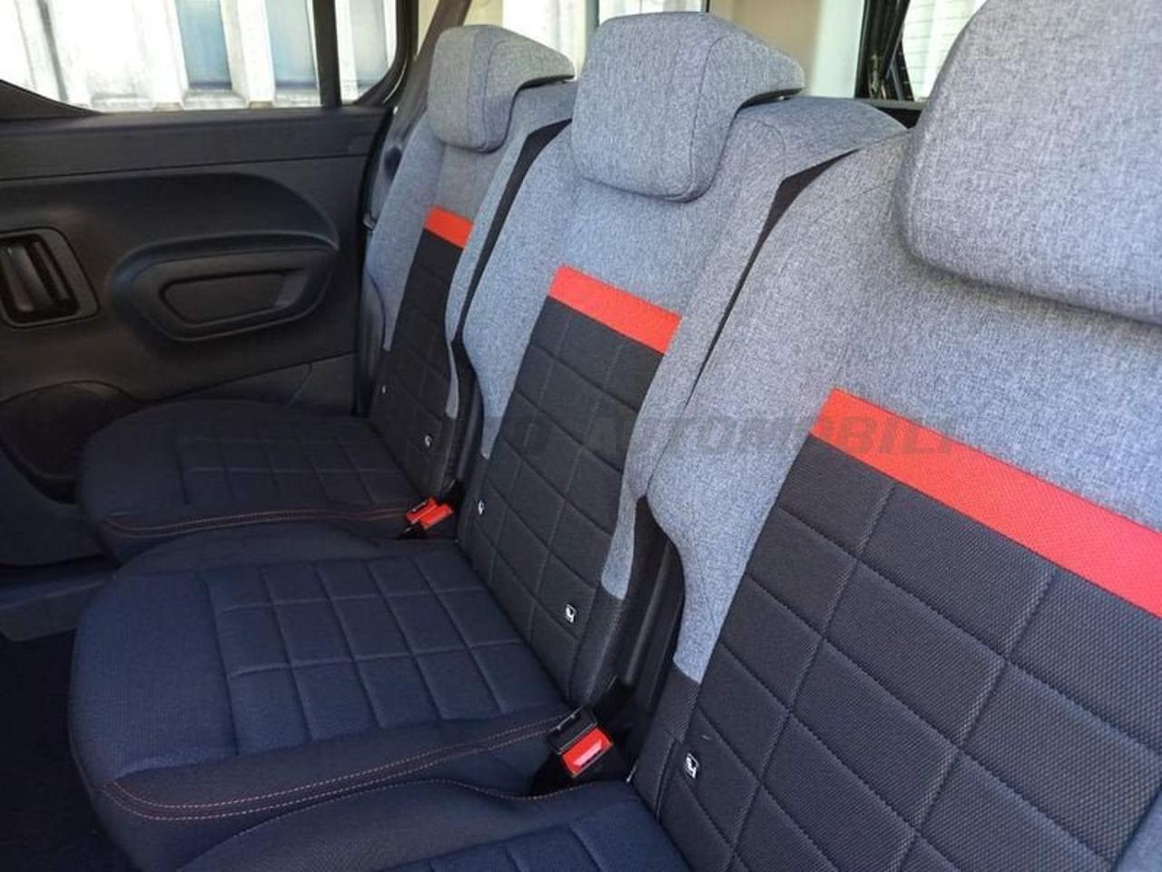 Citroën Citroën Berlingo usata 5