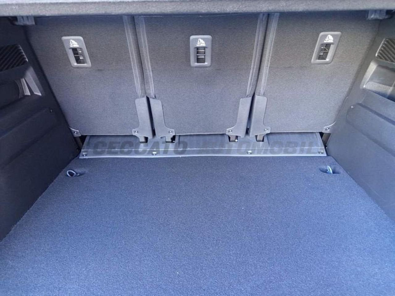 Citroën Citroën Berlingo usata 6