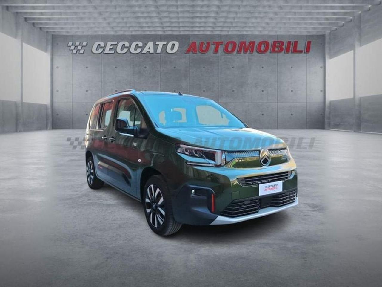 Citroën Citroën Berlingo usata 7