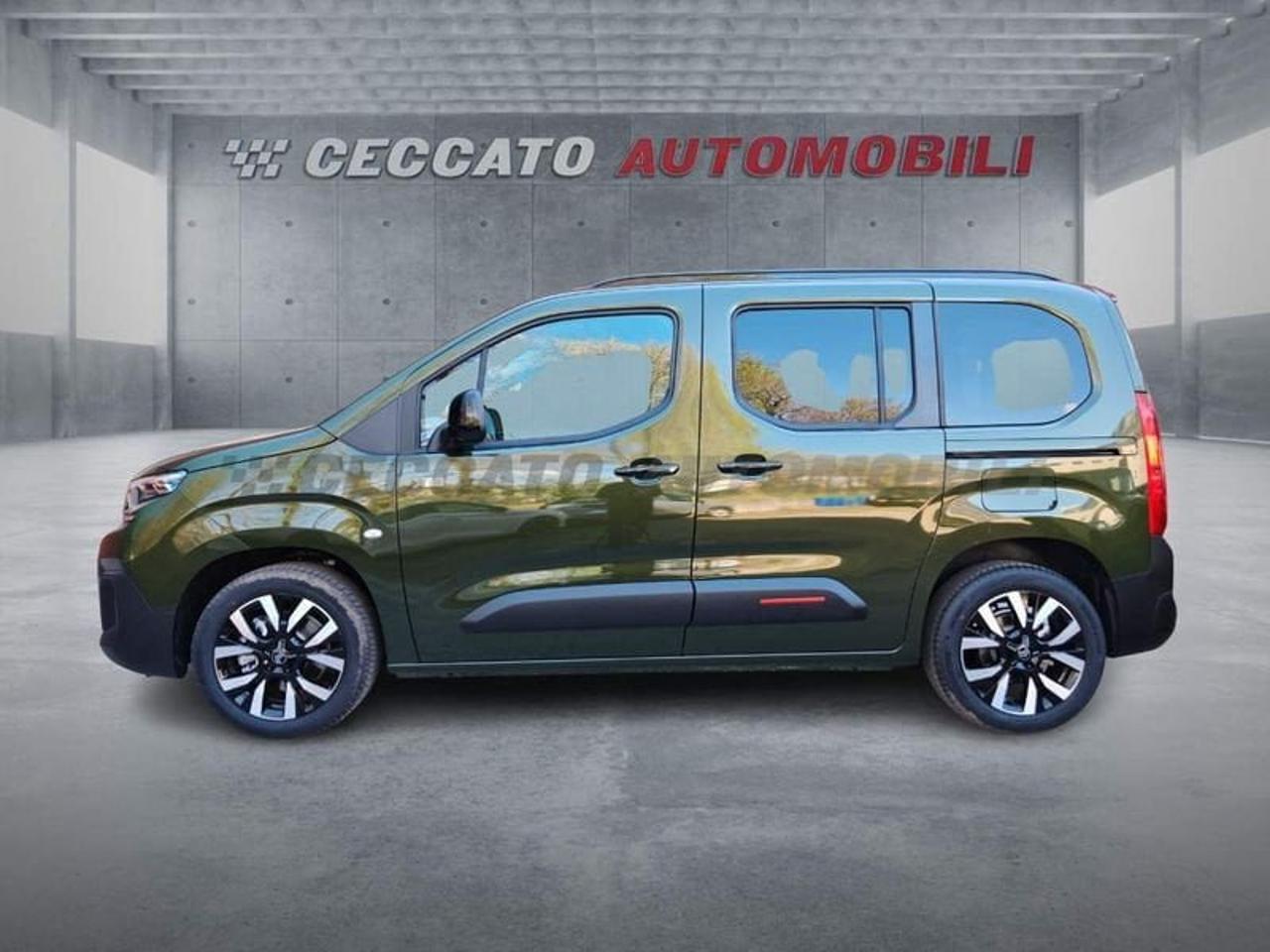Citroën Citroën Berlingo usata 11