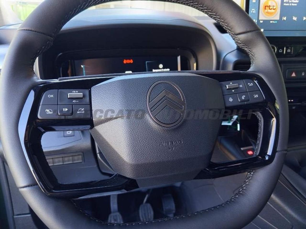 Citroën Citroën Berlingo usata 14