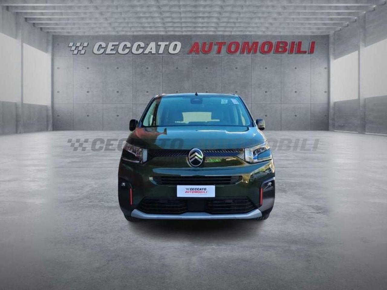 Citroën Citroën Berlingo usata 18