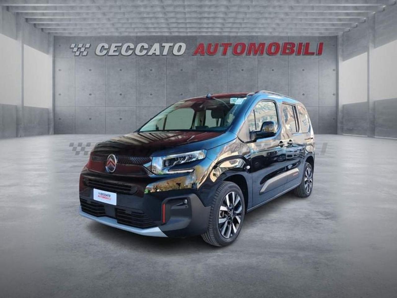 Citroën Citroën Berlingo BERLINGO Nuovo M MAX BlueHDI 100cv S and S