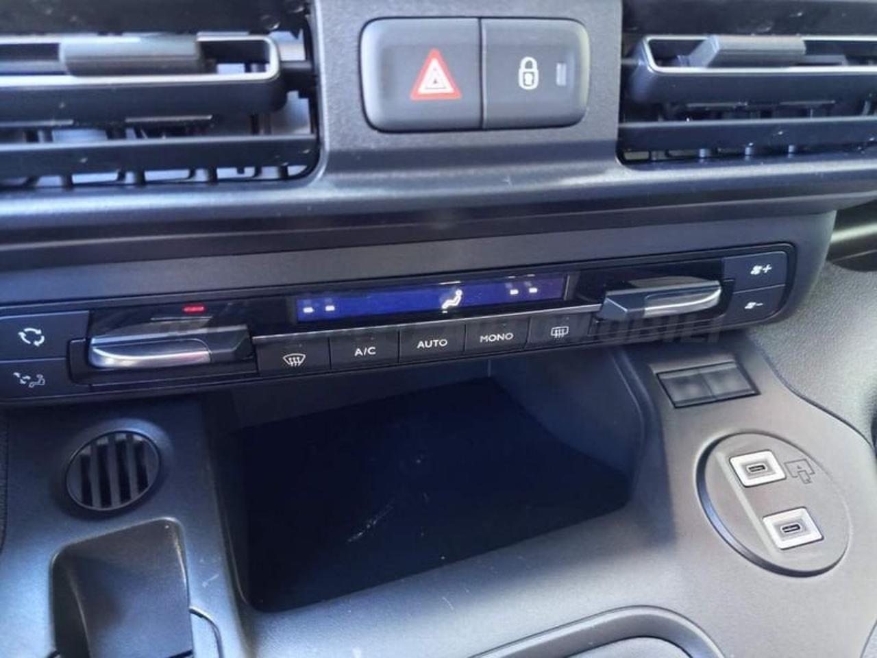 Citroën Citroën Berlingo usata 1