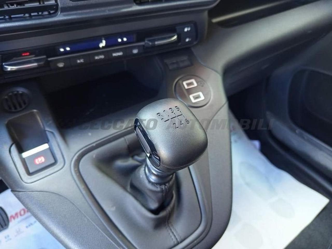 Citroën Citroën Berlingo usata 2