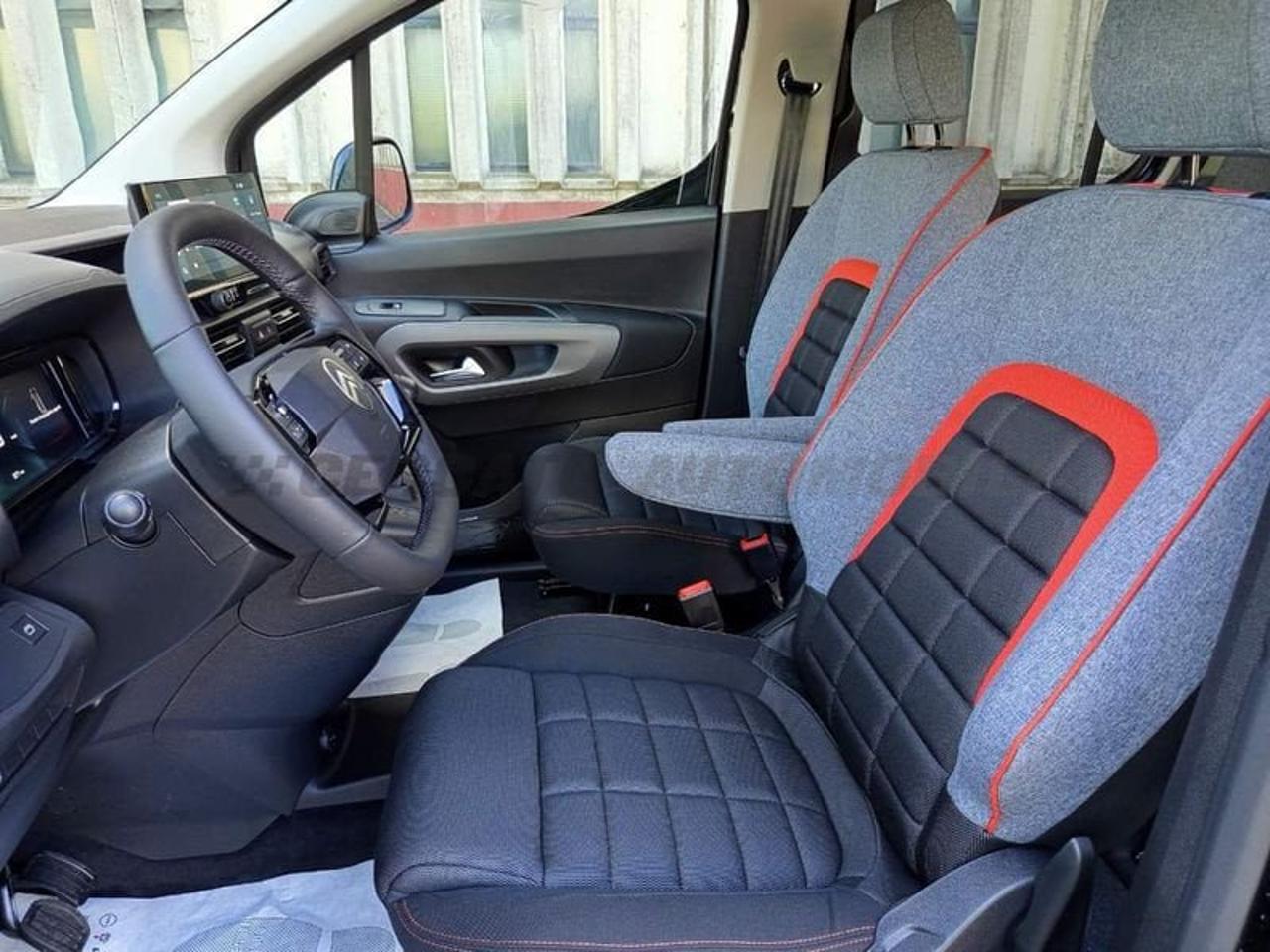 Citroën Citroën Berlingo usata 3