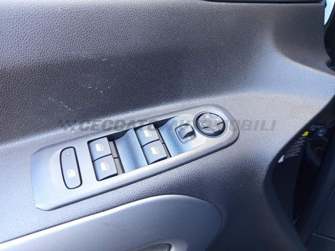 Citroën Citroën Berlingo usata 4