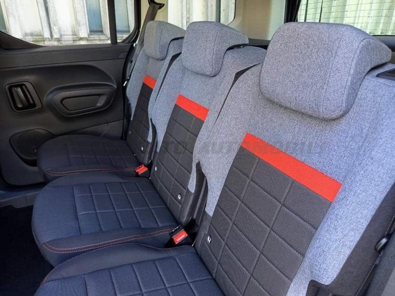 Citroën Citroën Berlingo usata 5