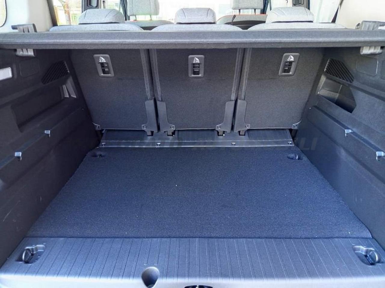 Citroën Citroën Berlingo usata 6