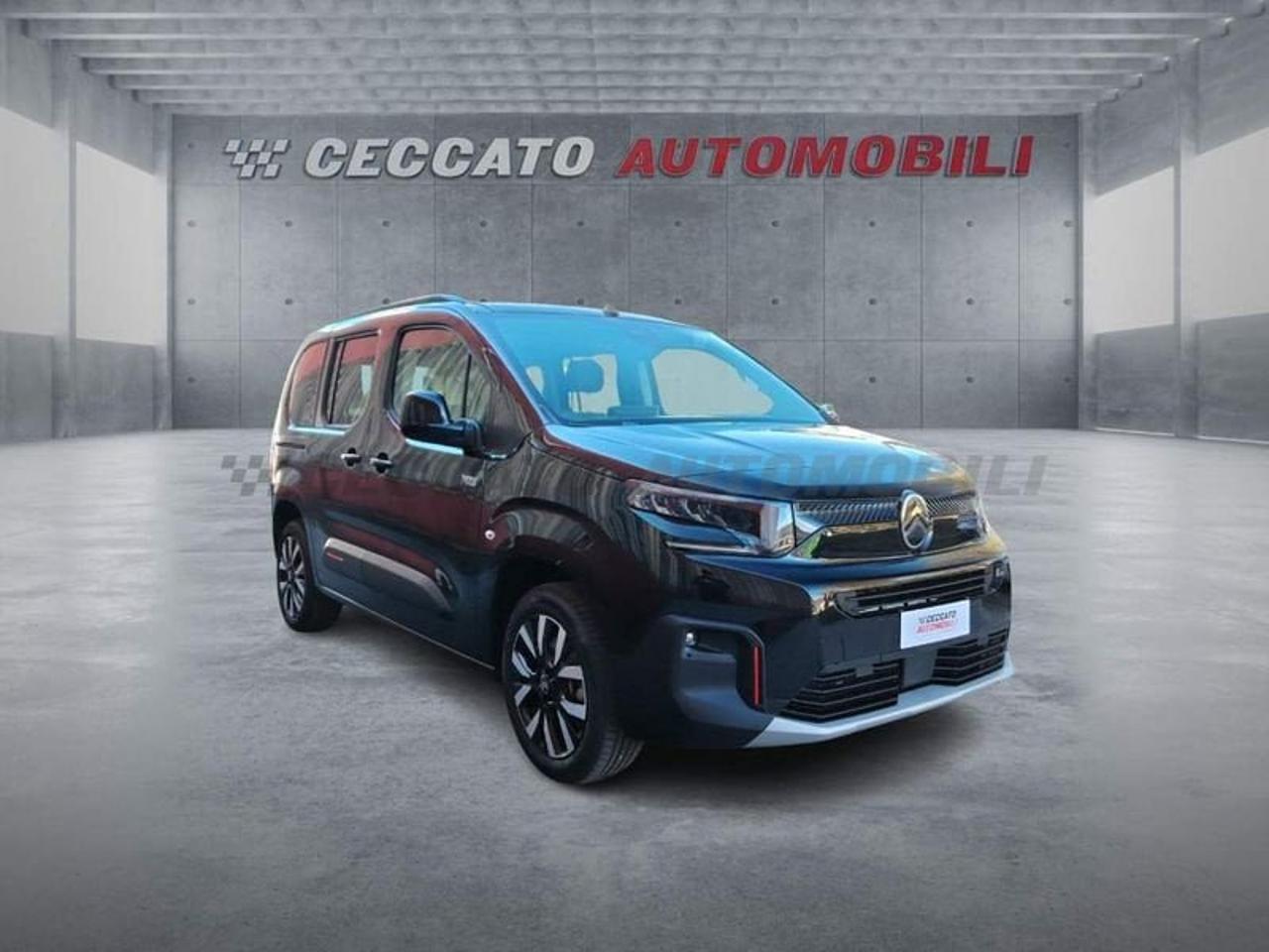 Citroën Citroën Berlingo usata 7