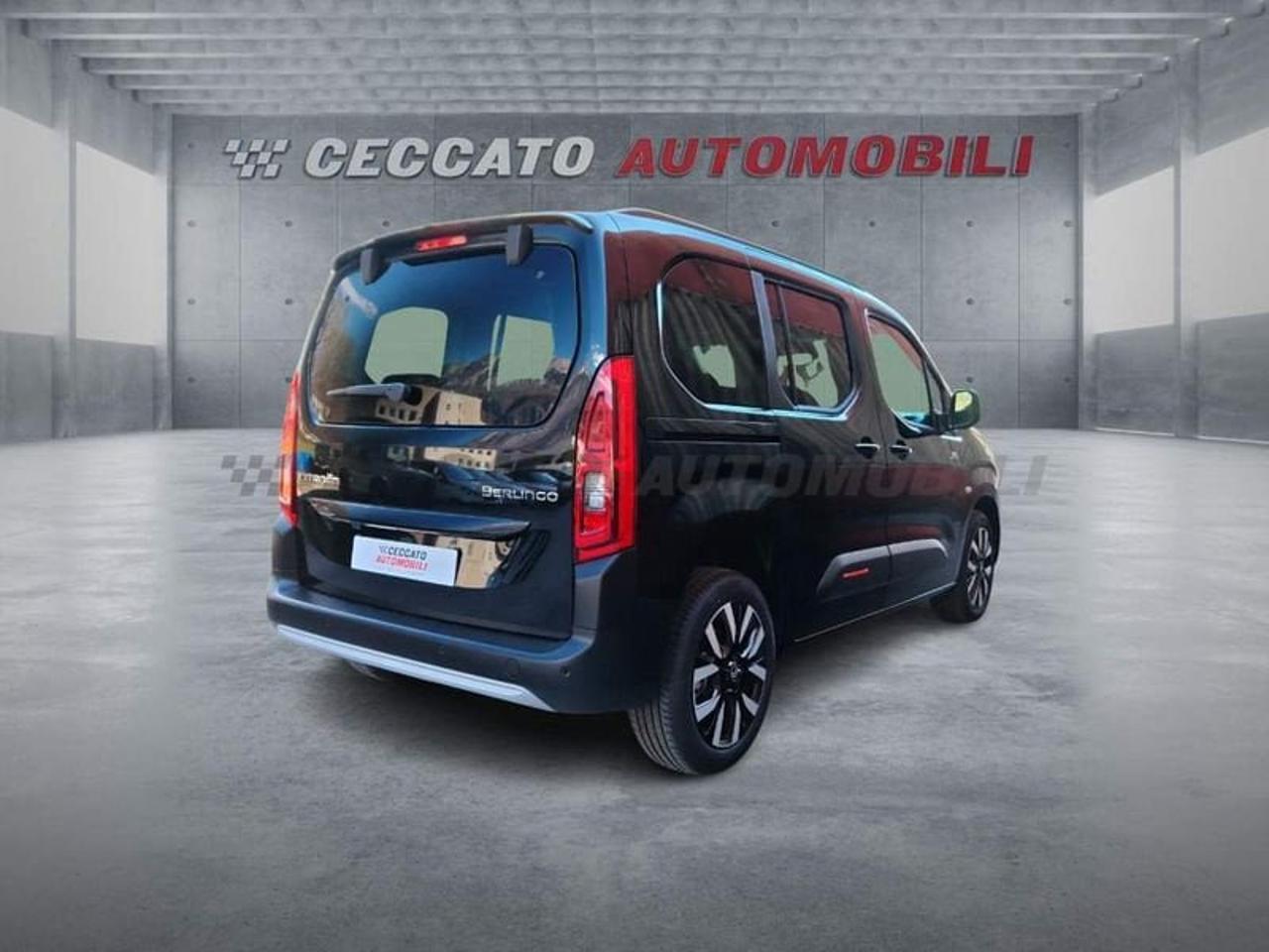 Citroën Citroën Berlingo usata 8