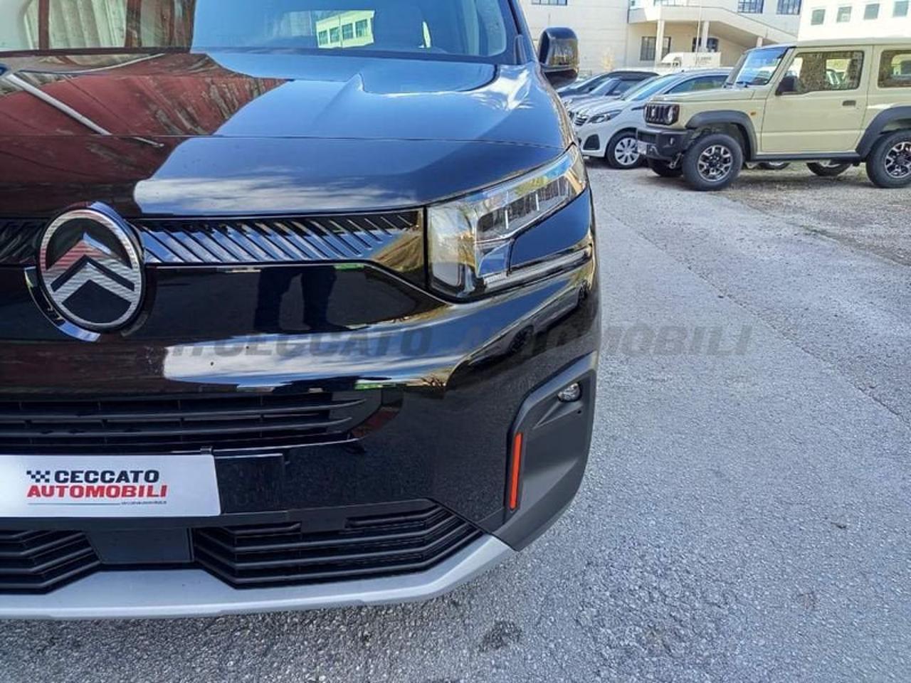 Citroën Citroën Berlingo usata 9