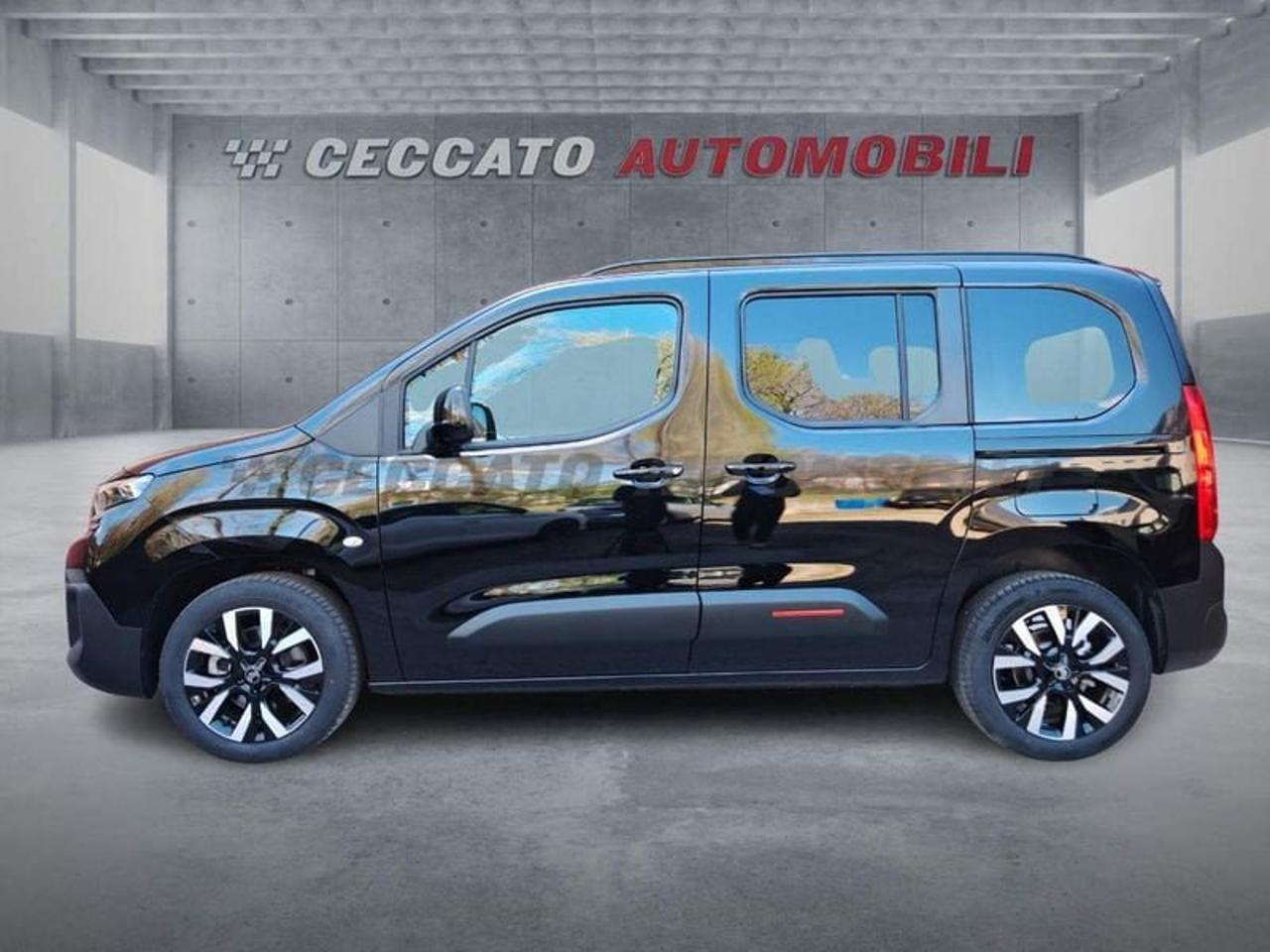 Citroën Citroën Berlingo usata 11