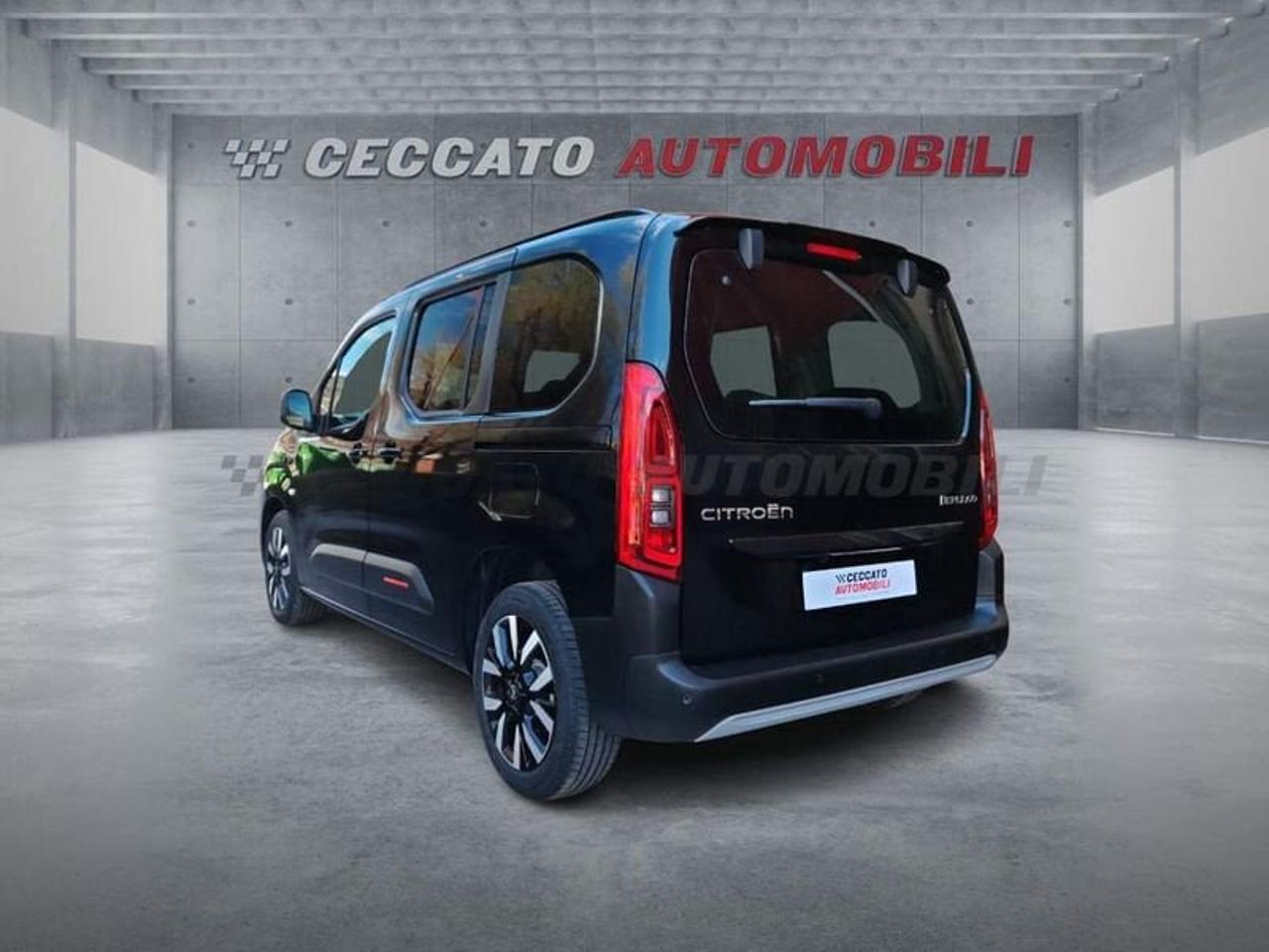 Citroën Citroën Berlingo usata 17
