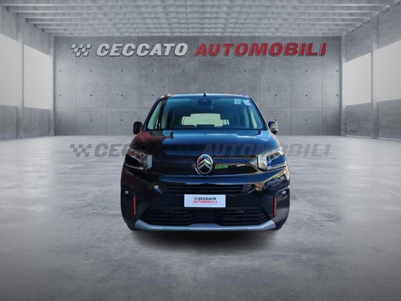 Citroën Citroën Berlingo usata 18