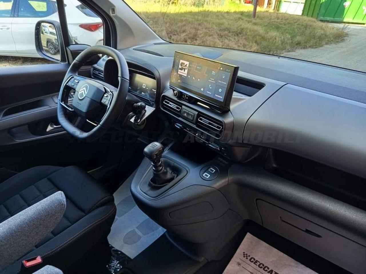 Citroën Citroën Berlingo usata 21