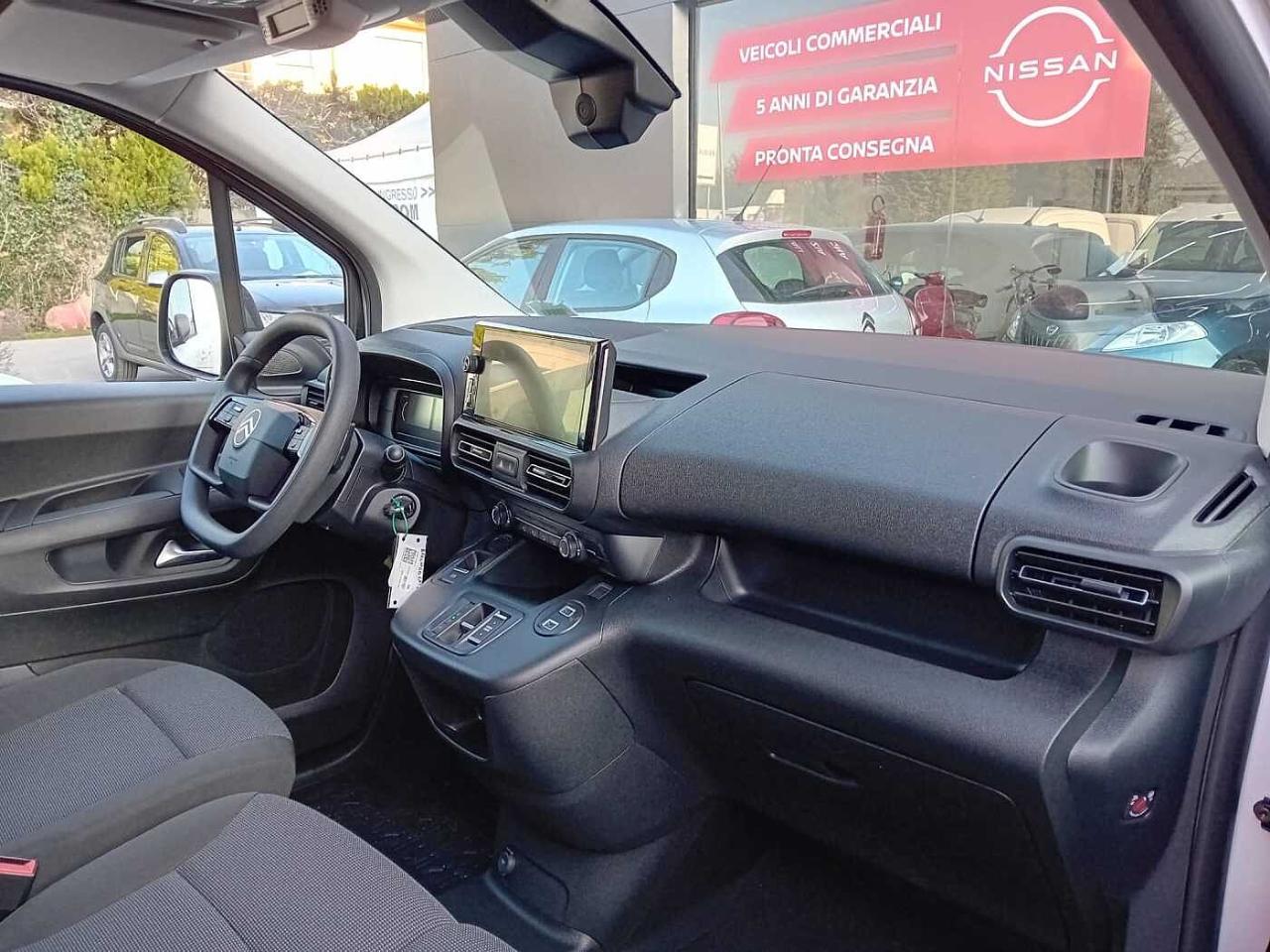 Citroën Citroën Berlingo usata 1