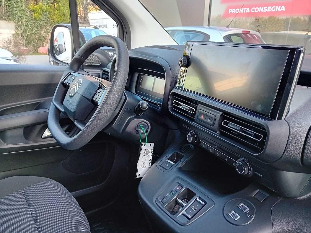 Citroën Citroën Berlingo usata 2