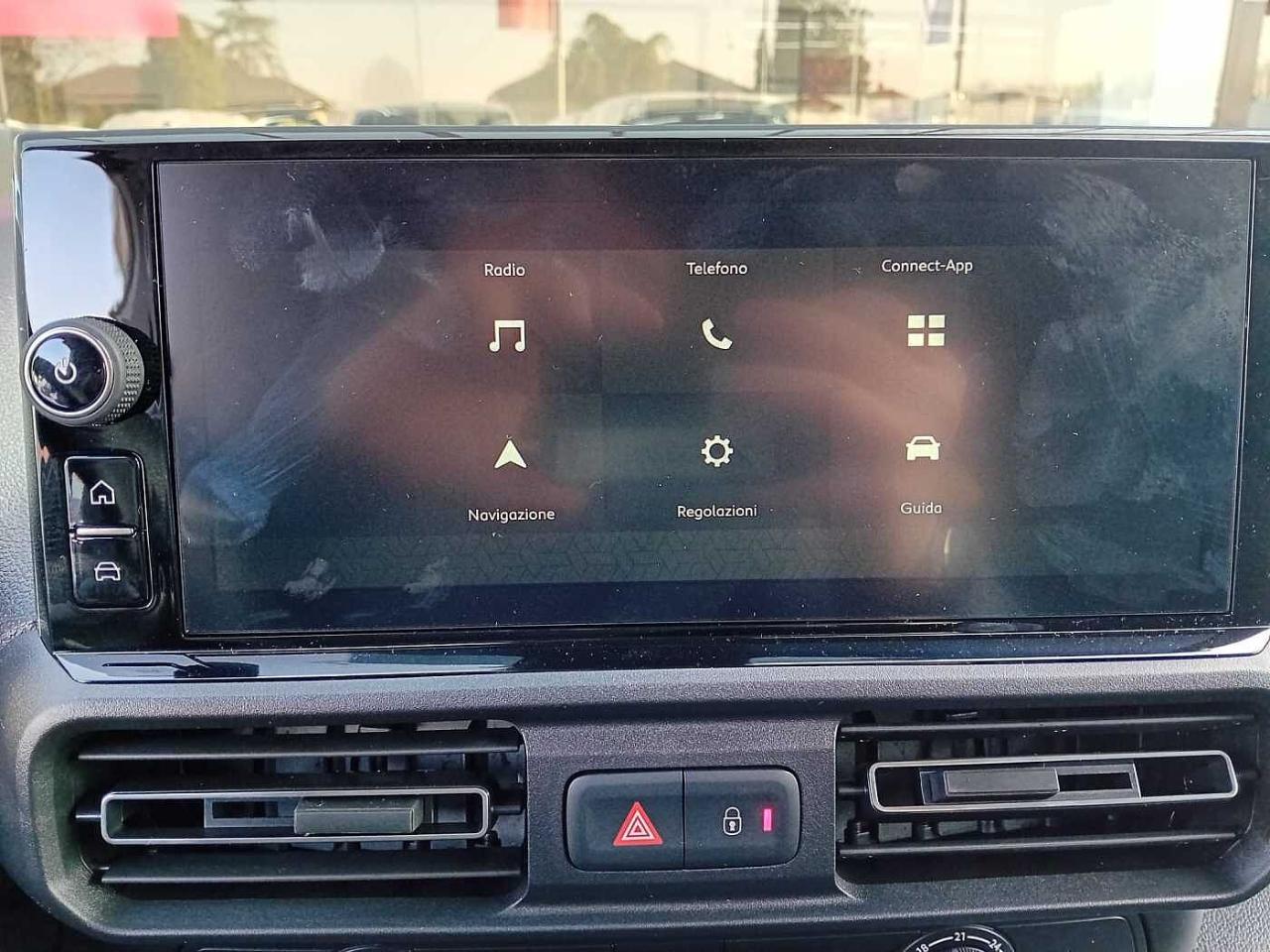 Citroën Citroën Berlingo usata 4