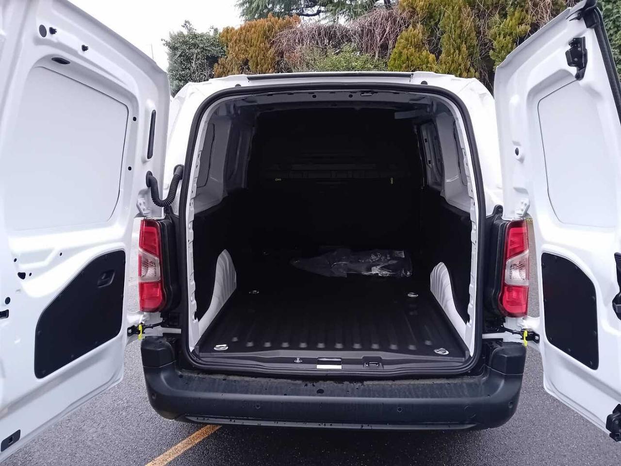 Citroën Citroën Berlingo usata 10
