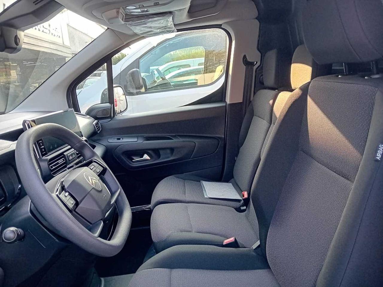 Citroën Citroën Berlingo usata 13