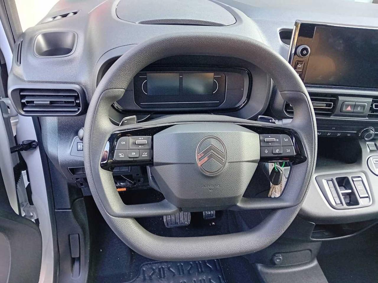 Citroën Citroën Berlingo usata 14