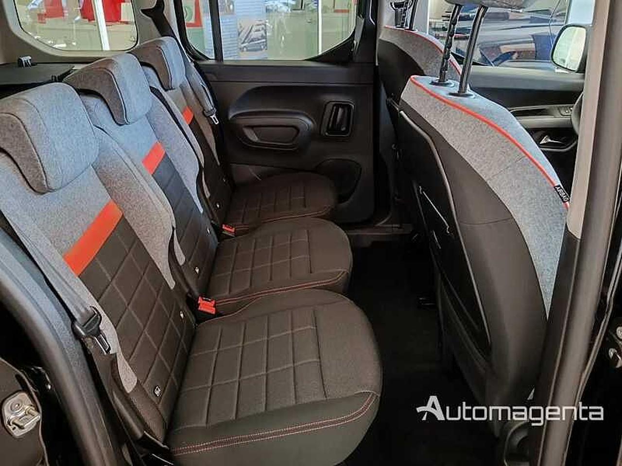 Citroën Citroën Berlingo usata 2