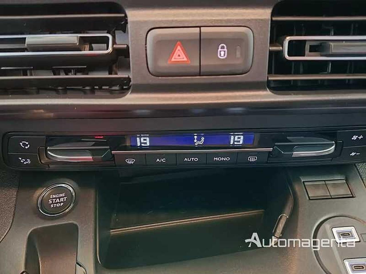 Citroën Citroën Berlingo usata 6